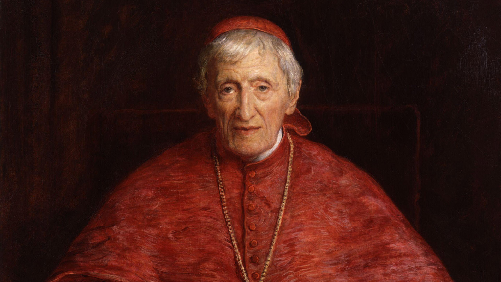 Ave Maria School of Law Celebrates St. John Henry Newman’s Elevation as Doctor of the Church