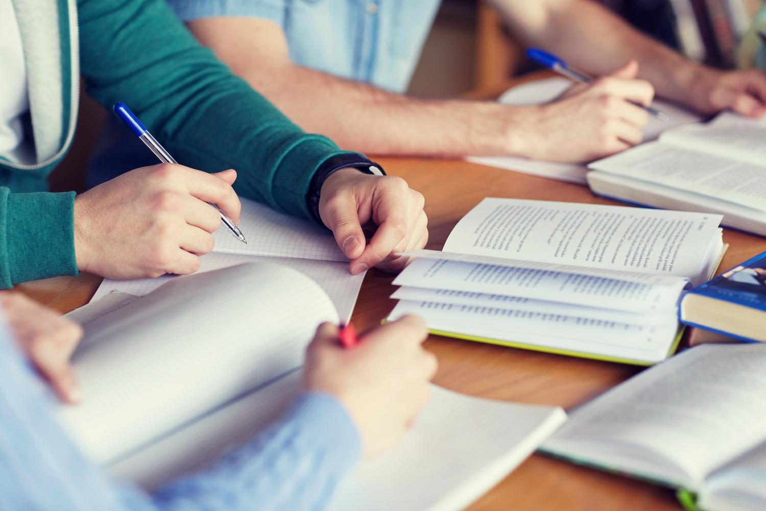 Is Law School Difficult?