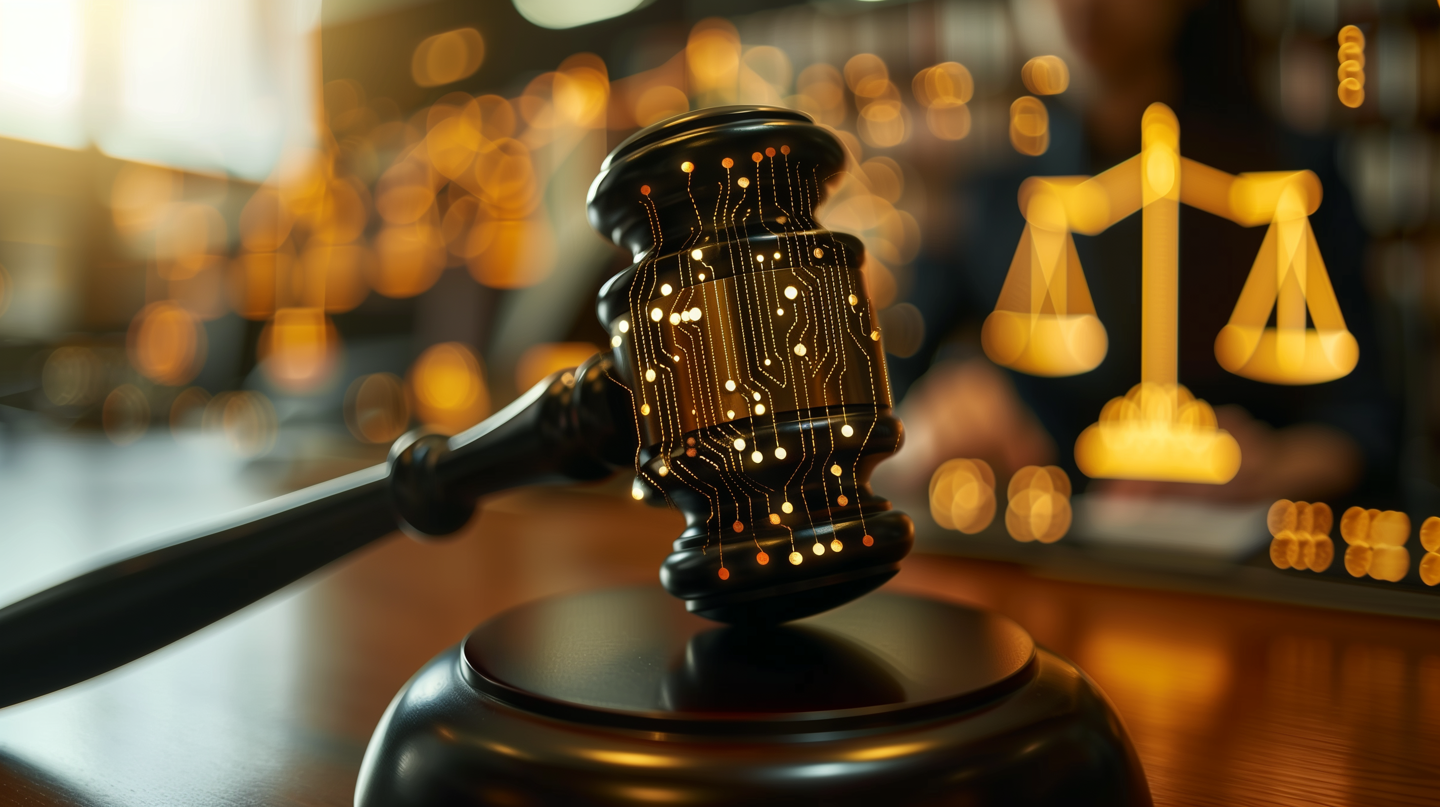 AI for Lawyers
