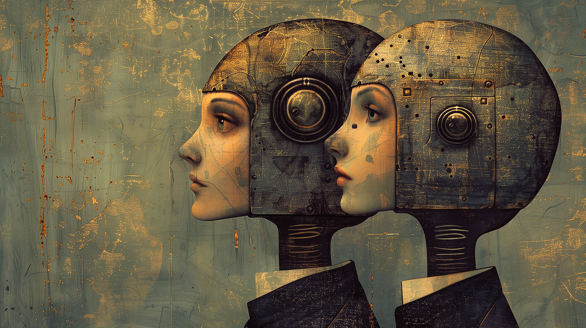 AI and Defamation: Who Do You Sue?