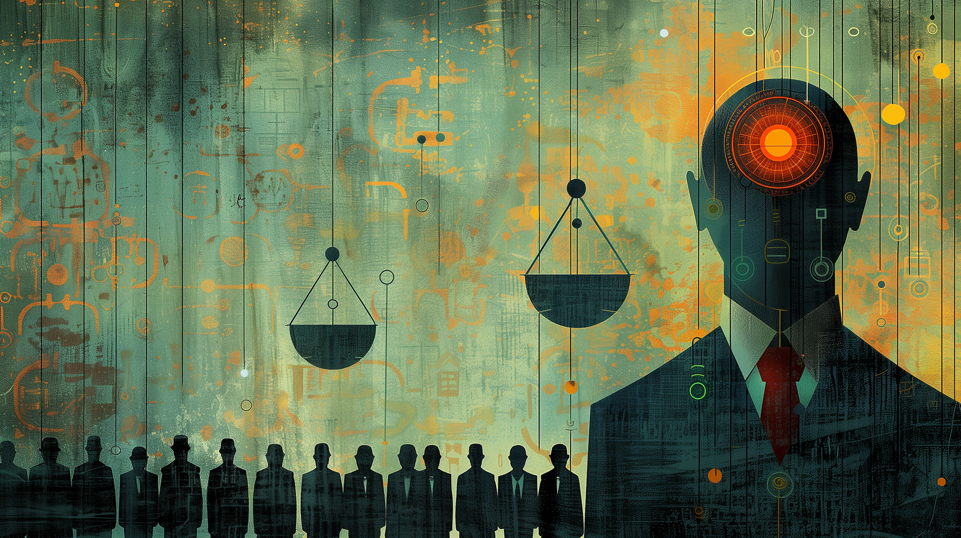 Sentencing 2.0: Navigating Recidivism with Algorithms