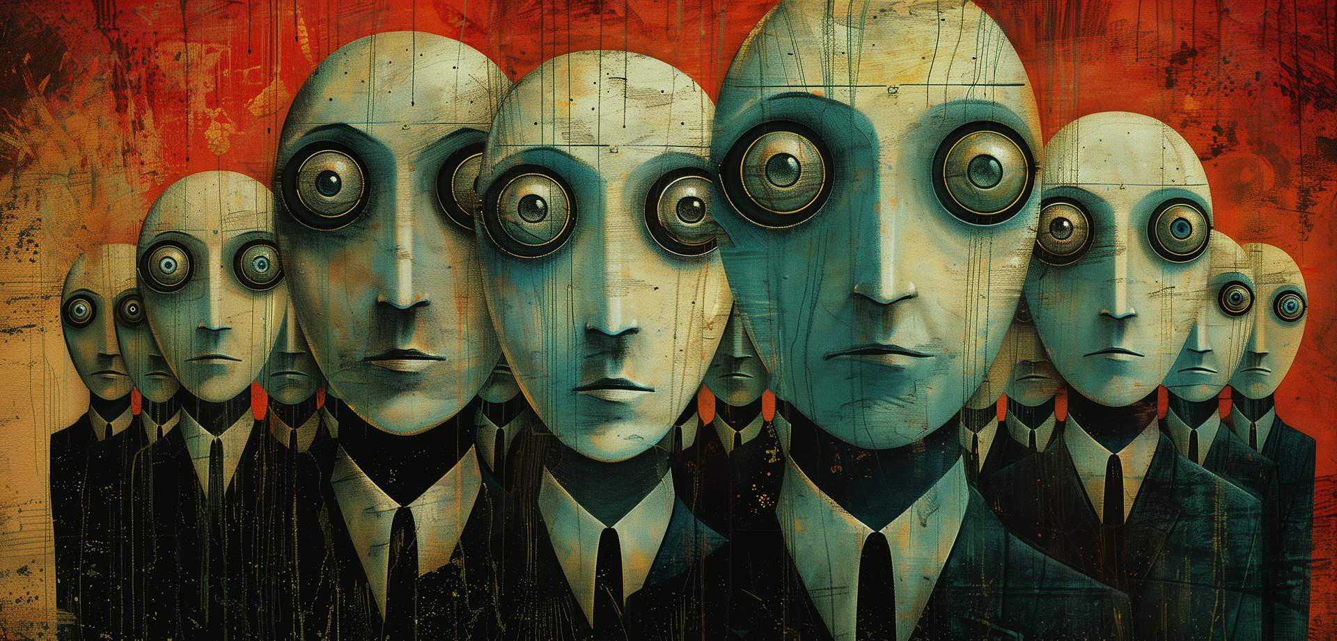 Is Seeing Still Believing?