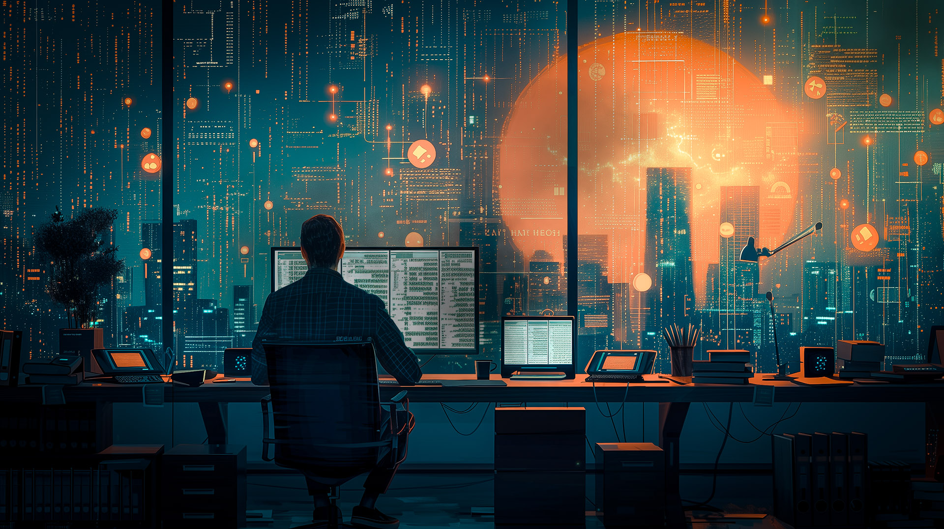Navigating the Impact of AI on Legal Practice