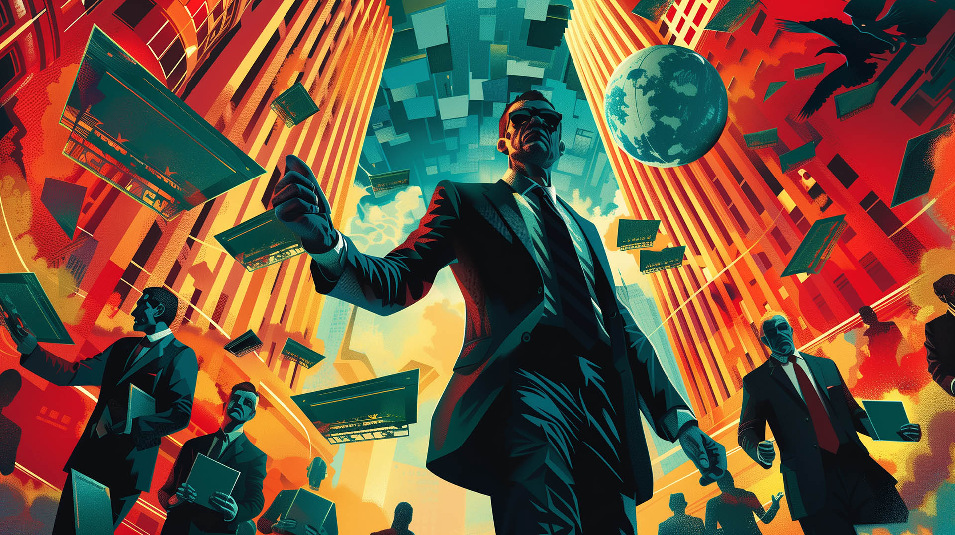 Transforming the Tax Landscape: Revolutionizing Operations for Taxpayers, the IRS, and Tax Attorneys