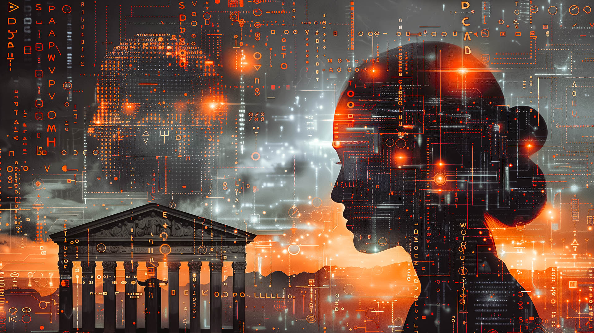 Patent policy reformation and the impending stifling of generative AI
