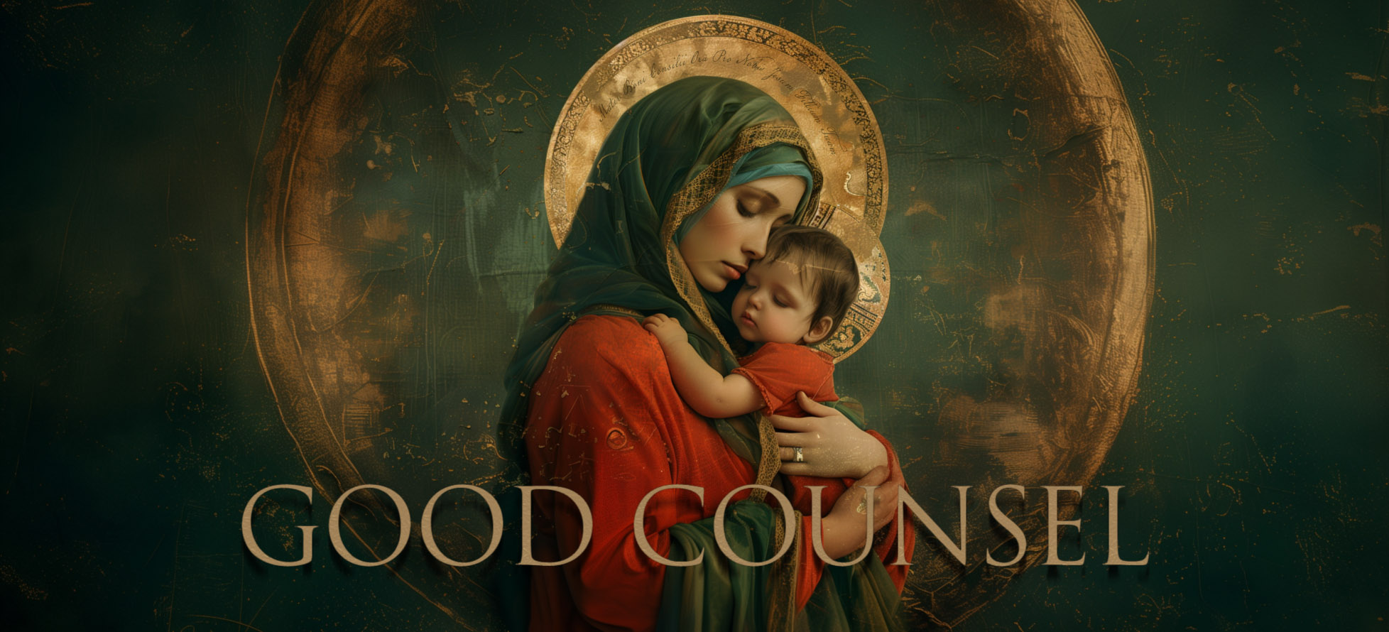 Announcing Good Counsel