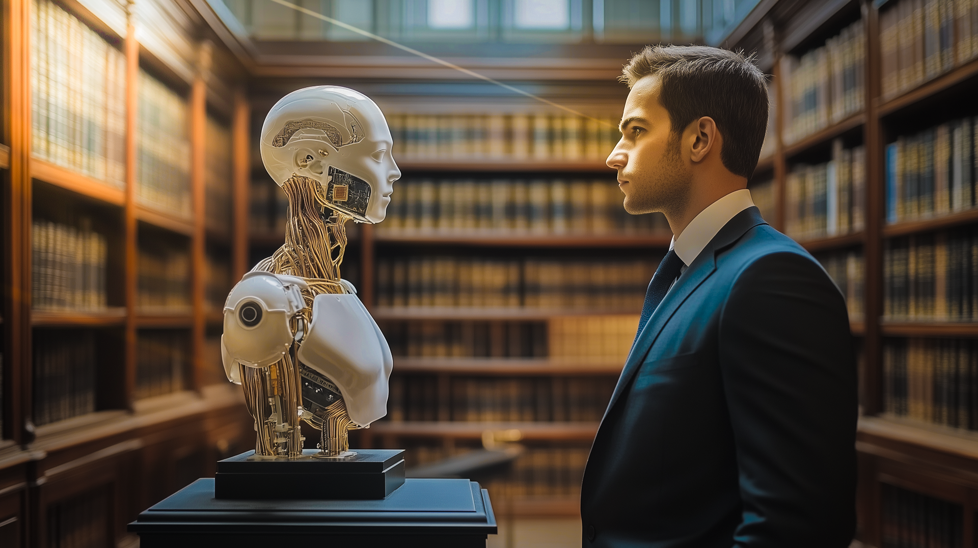 The Dark Side of AI: AI Programs and Attorneys Navigate Different Ethical Horizons