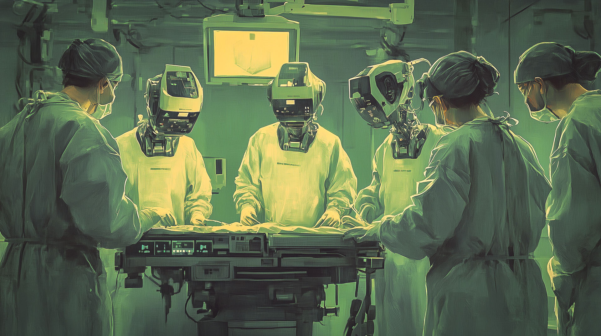 The Changing Landscape of the Medical Professional Standard of Care