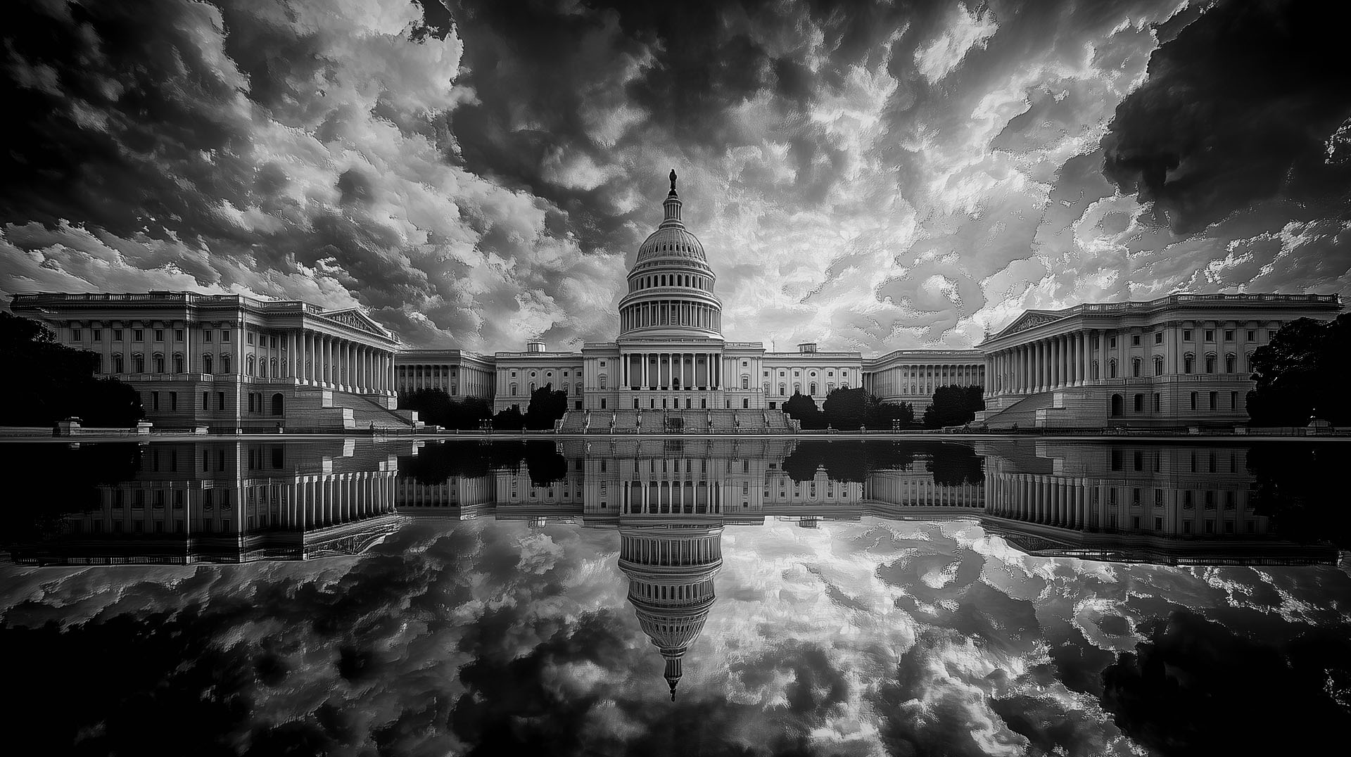 Navigating Federal Governance Framework for Emerging Technology