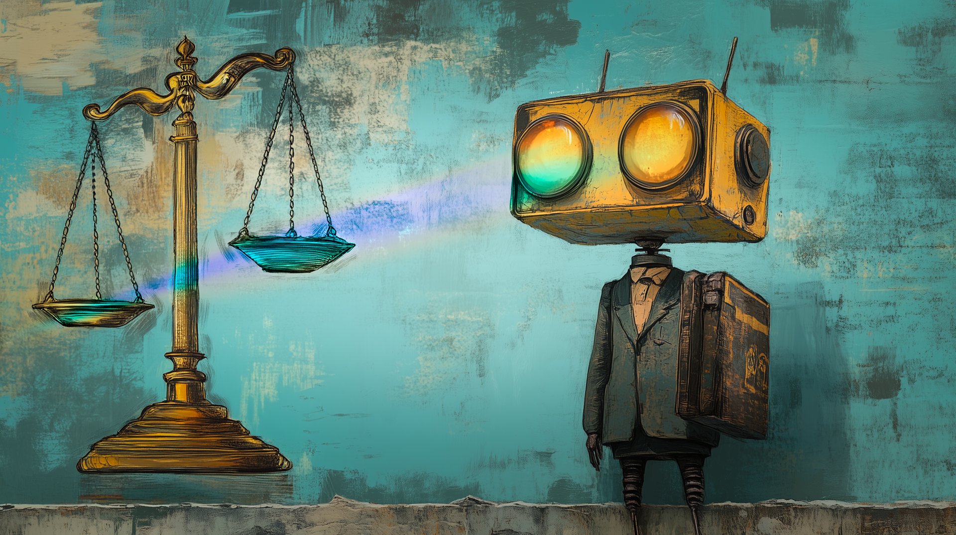 Artificial Intelligence: The Media’s Latest and Greatest Industry Disruptor