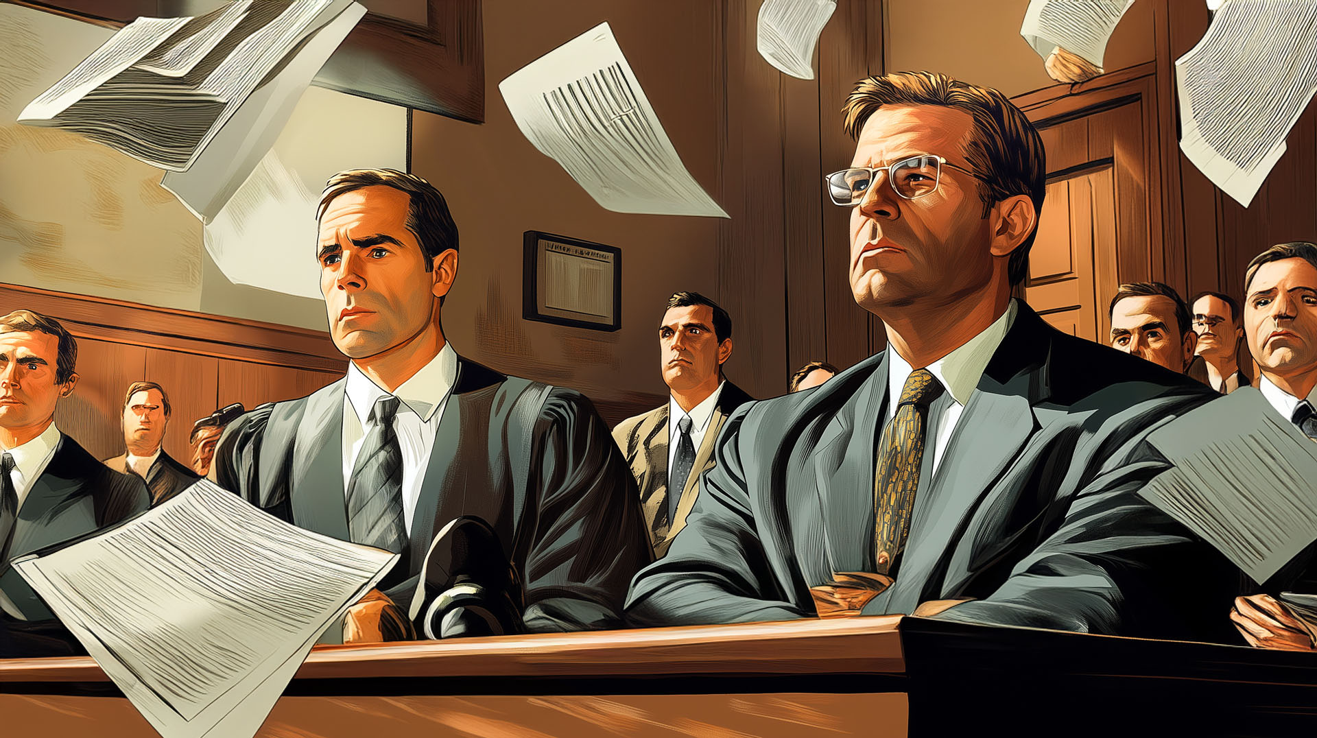 Revolutionizing Traditional Methods of Legal Research
