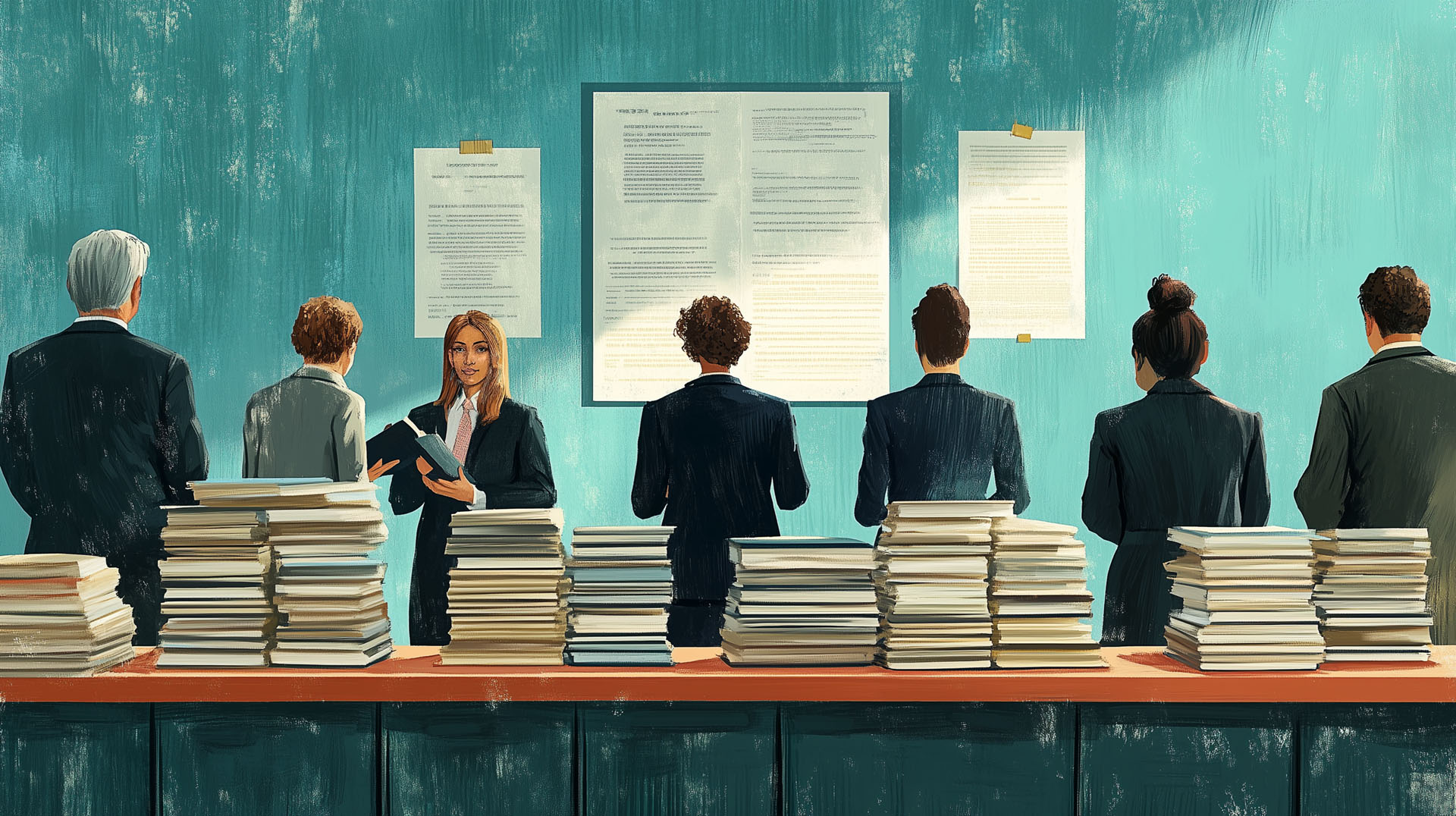 You’re Fired: The Declining Need for Legal Interns with the Rise of Artificial Intelligence
