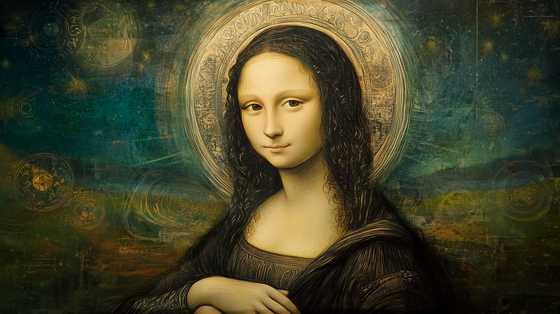 Does artificially manufactured art satisfy the originality element in Copyright Law?