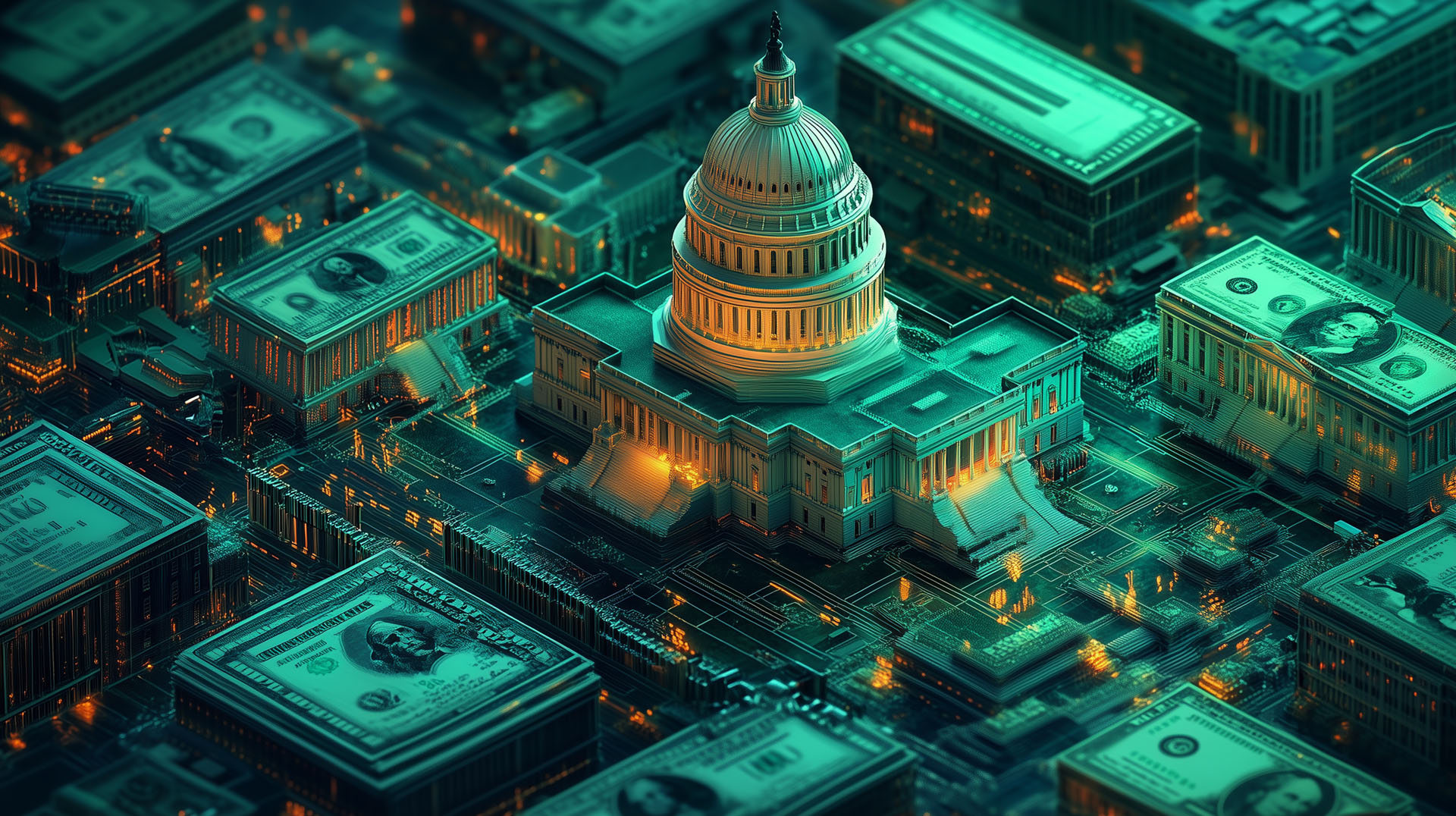 Understanding the Legal Framework of Presidential Election Advertisements