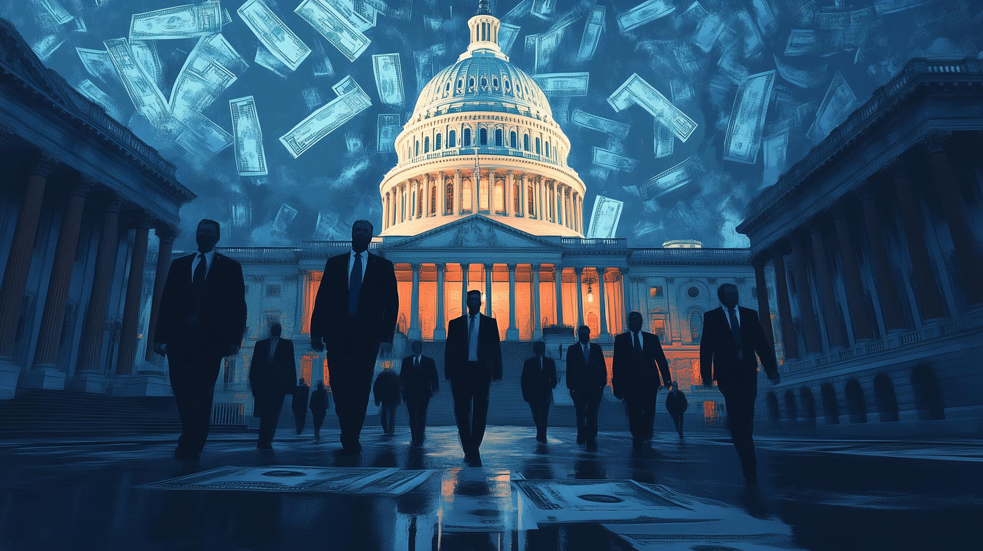 Navigating the Corporate Transparency Act: A Comprehensive Guide to Compliance and Reporting Requirements