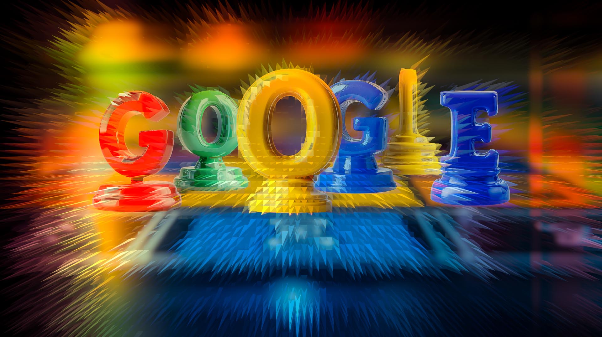 Google’s Antitrust Endgame: Monopoly Busted or Just Another Roll of the Dice?