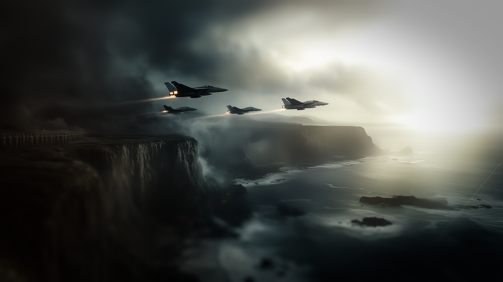 Legal Limbo: The Jurisdictional Maze of Private Military Contractors in Modern Warfare