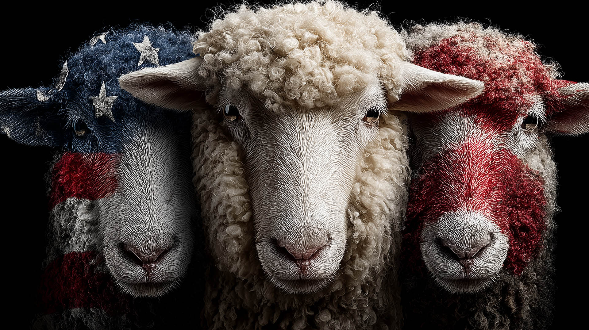 Bipartisanship: Barriers to Third-Party Success