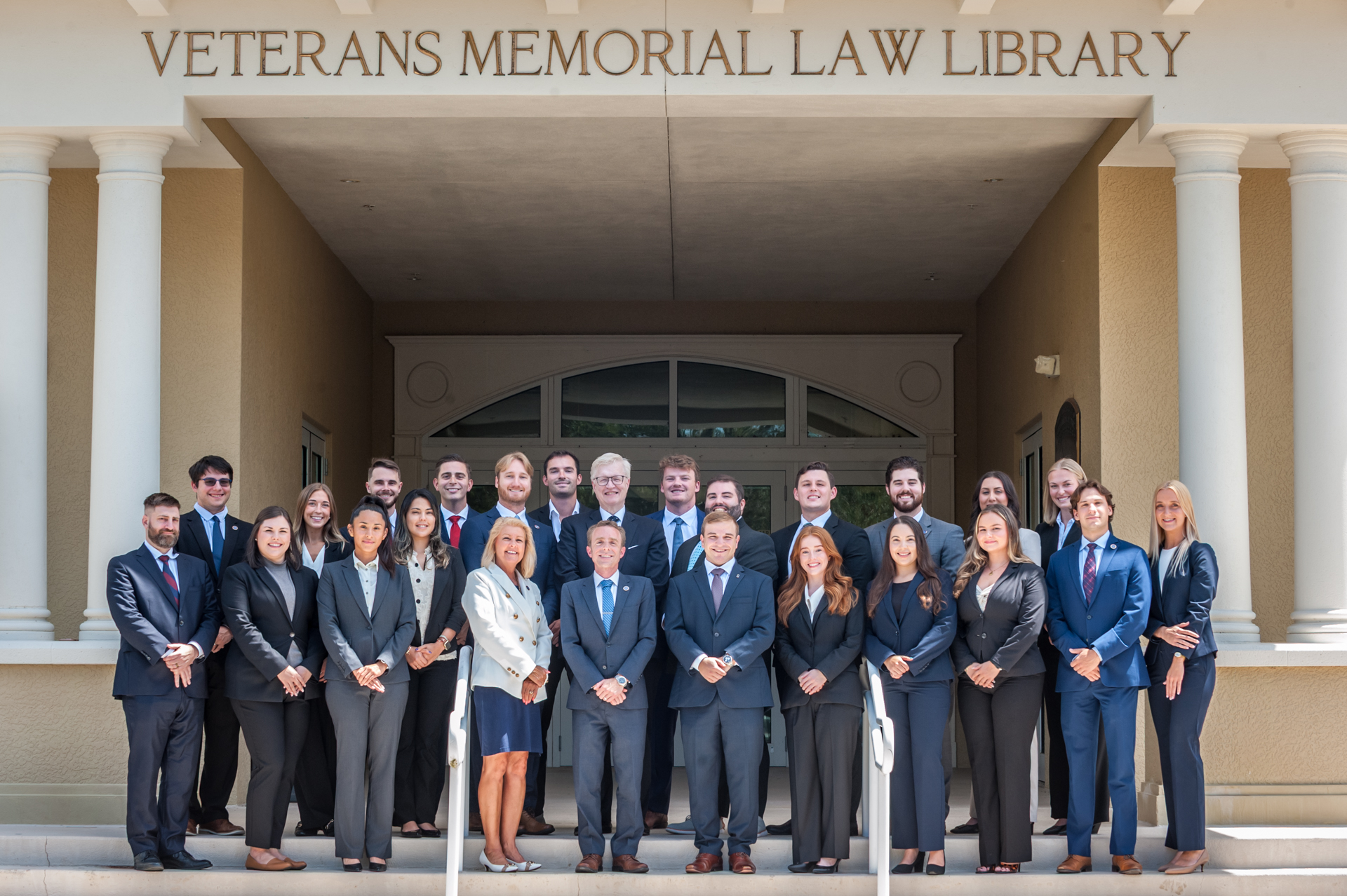 Ave Maria School of Law Ranked #1 and #2 by The Princeton Review