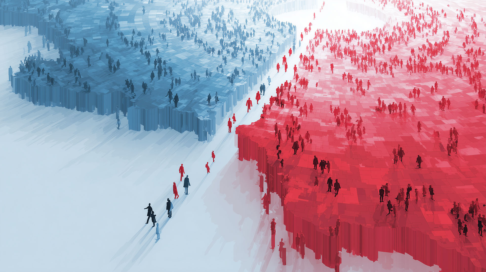 Willful Blindness: Federal Manipulation of Electoral Boundaries Through Census Data, Redistricting, and Gerrymandering