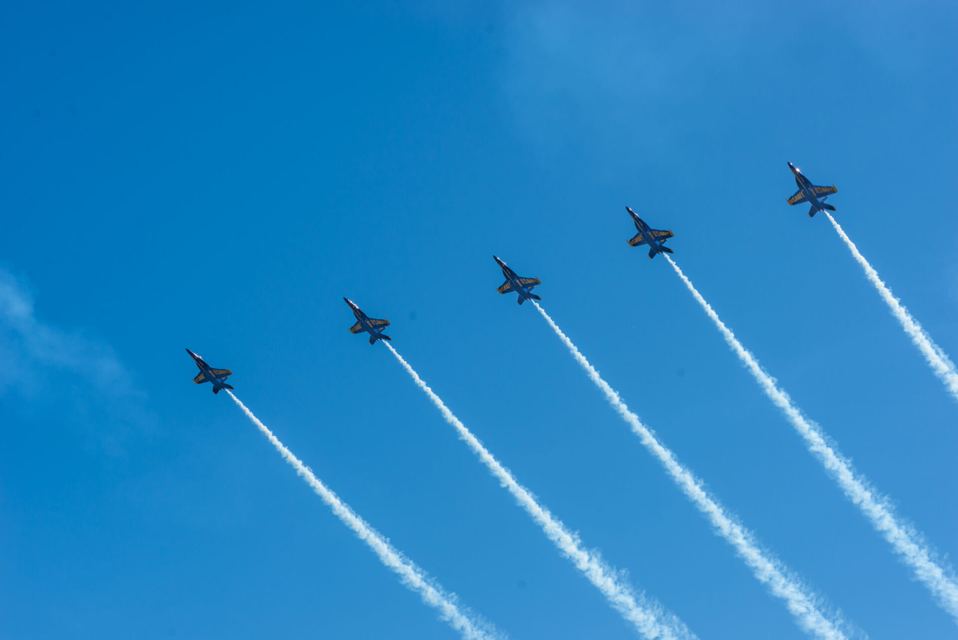 Air Force Grants Master Sergeant’s Request to Wear Beard as an Expression of His Religious Faith