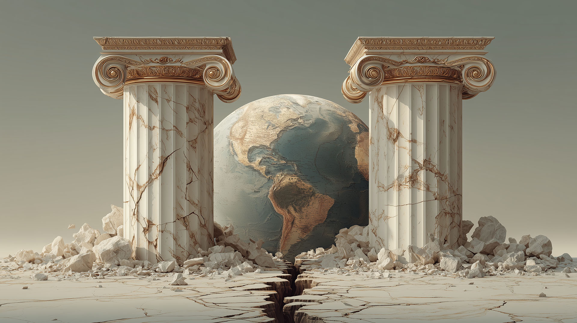 Skipping Pillar Two: