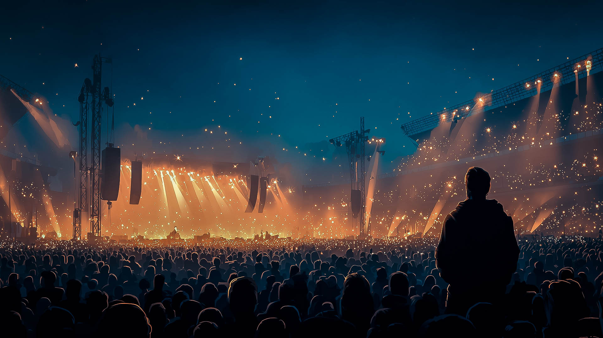 America’s Last Hope for Affordable Live Entertainment? The FTC’s Crackdown of Ticketmaster’s Illegal Ticket Operation