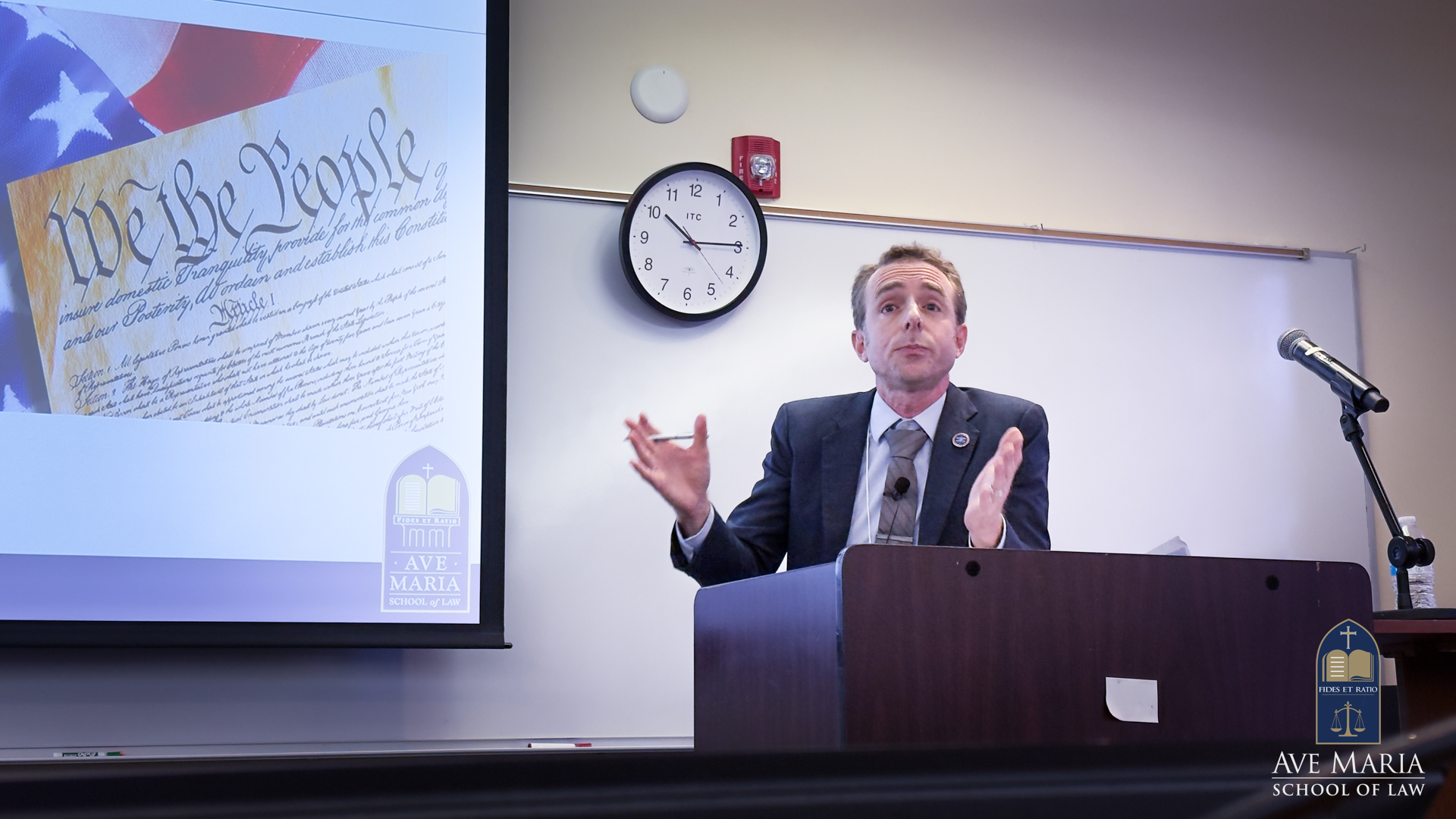 Government Ethics and Ethics in Government Seminar