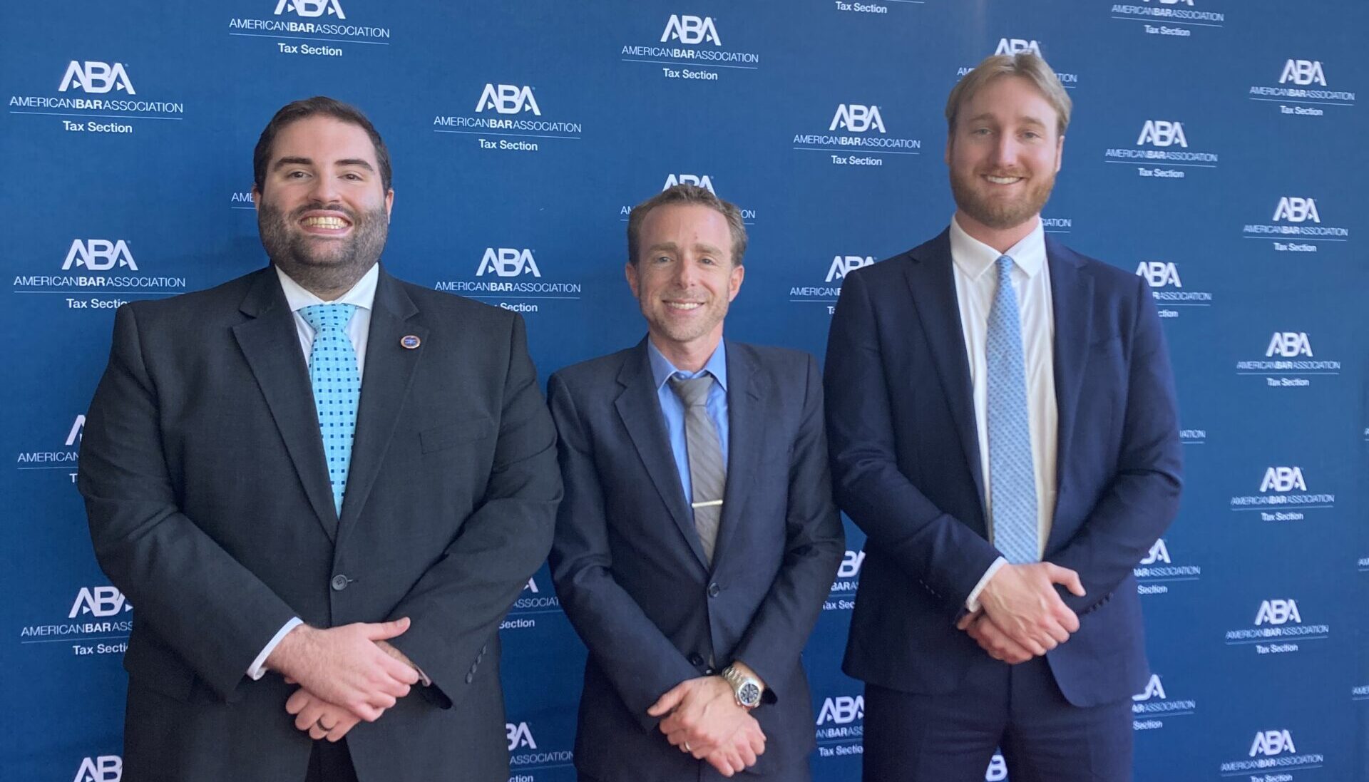 Ave Maria School of Law Wins First Place at National ABA Law Student Tax Challenge