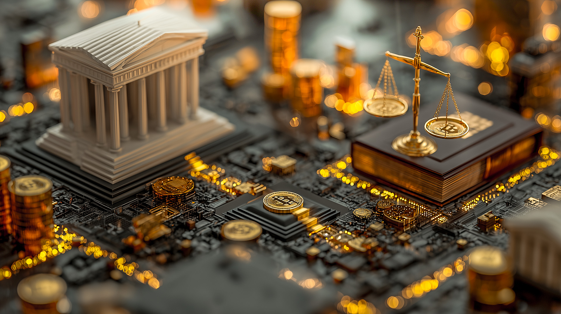 UCC Article 12: New Protections for Crypto Creditors