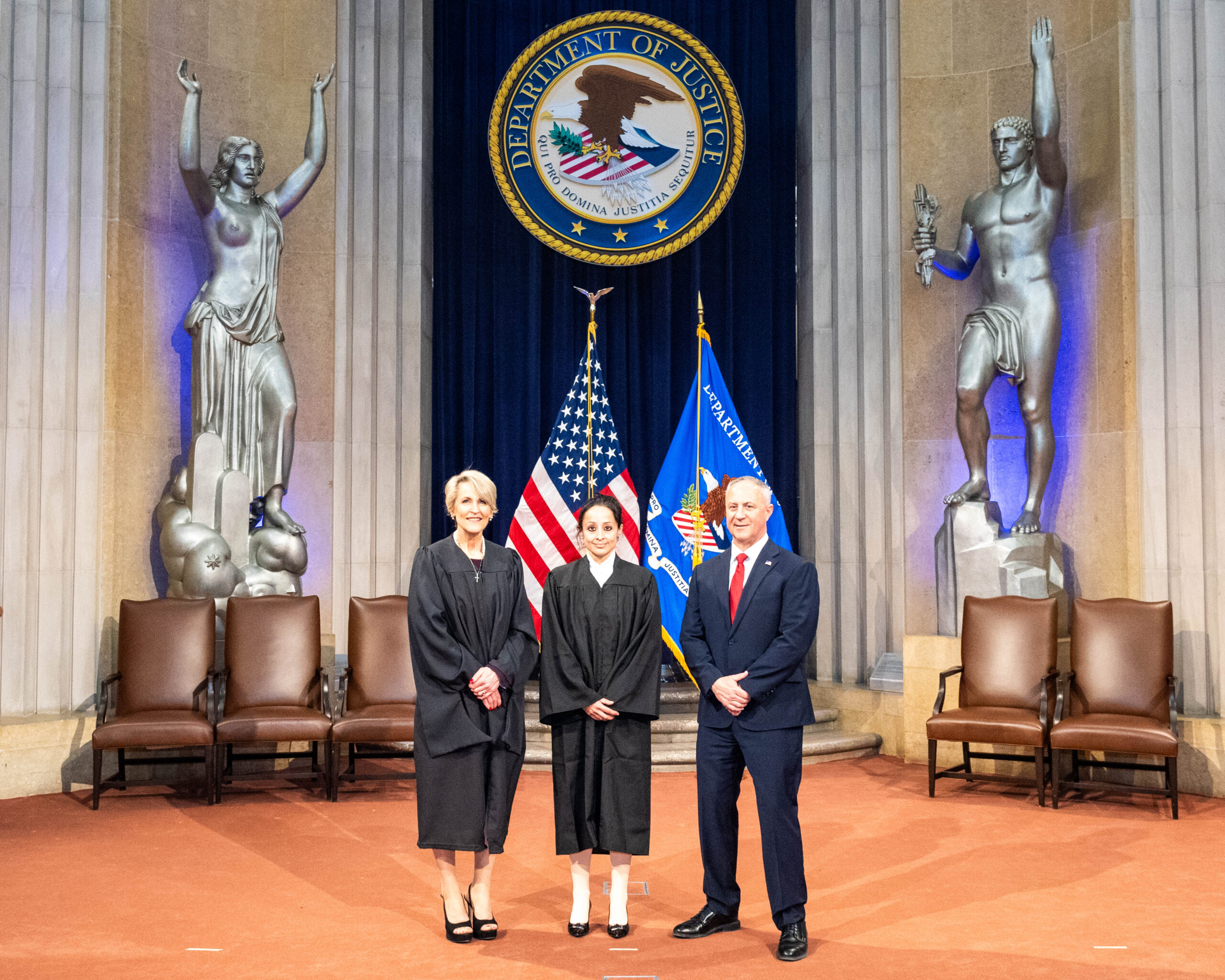 From Ave Maria Law to the U.S. Immigration Court