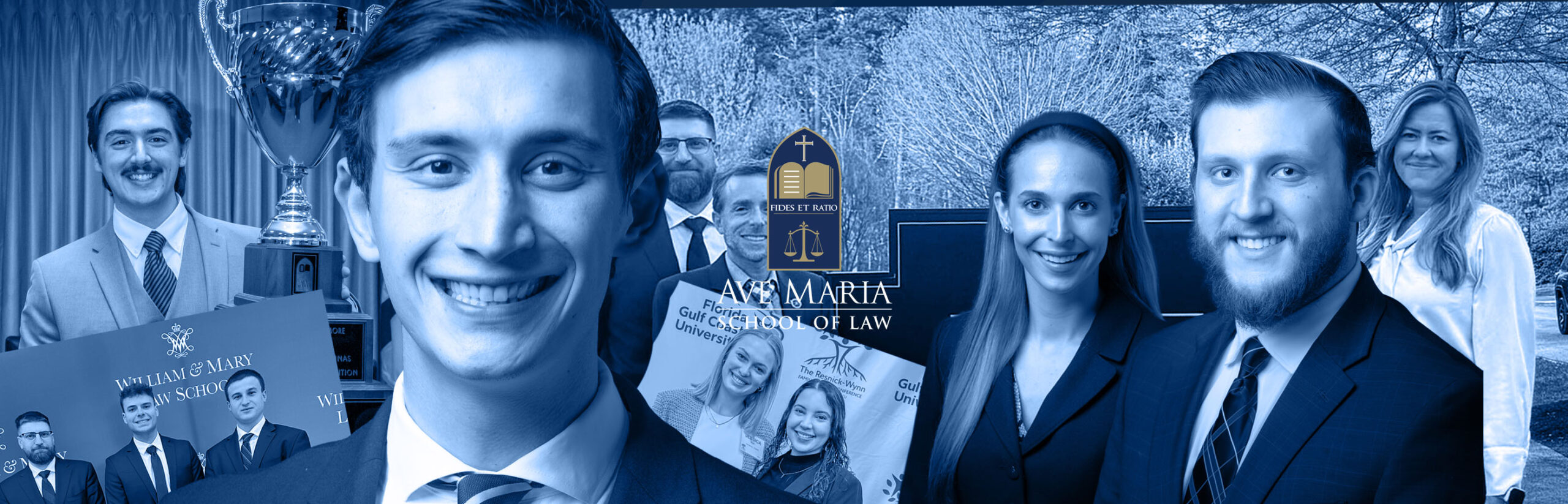 Ave Maria School of Law Highlights Student Success