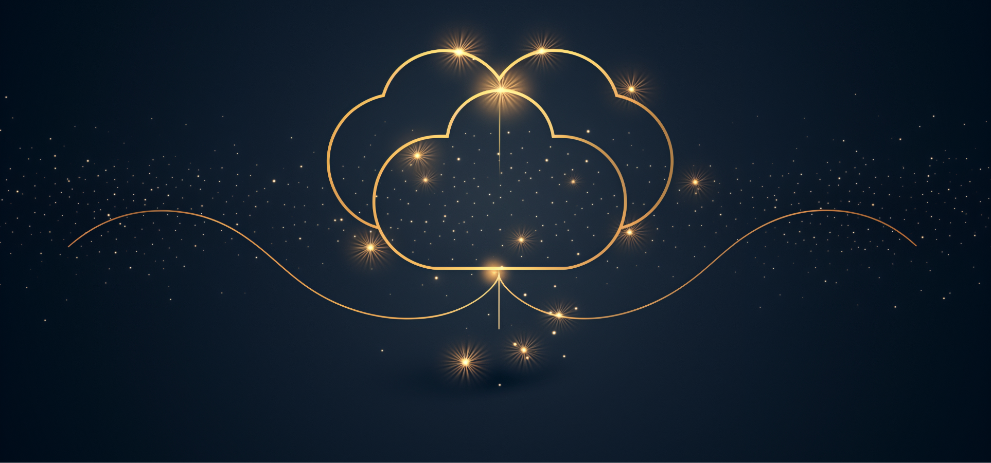 When the Cloud Breaks