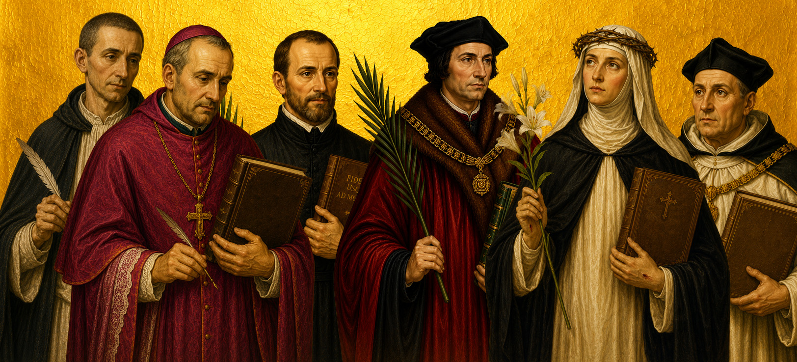 Can Lawyers Become Saints?