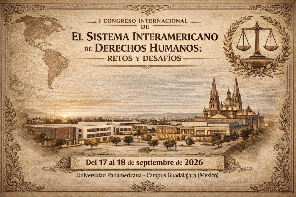 Ave Maria Law Co-Organizes International Human Rights Conference in Mexico