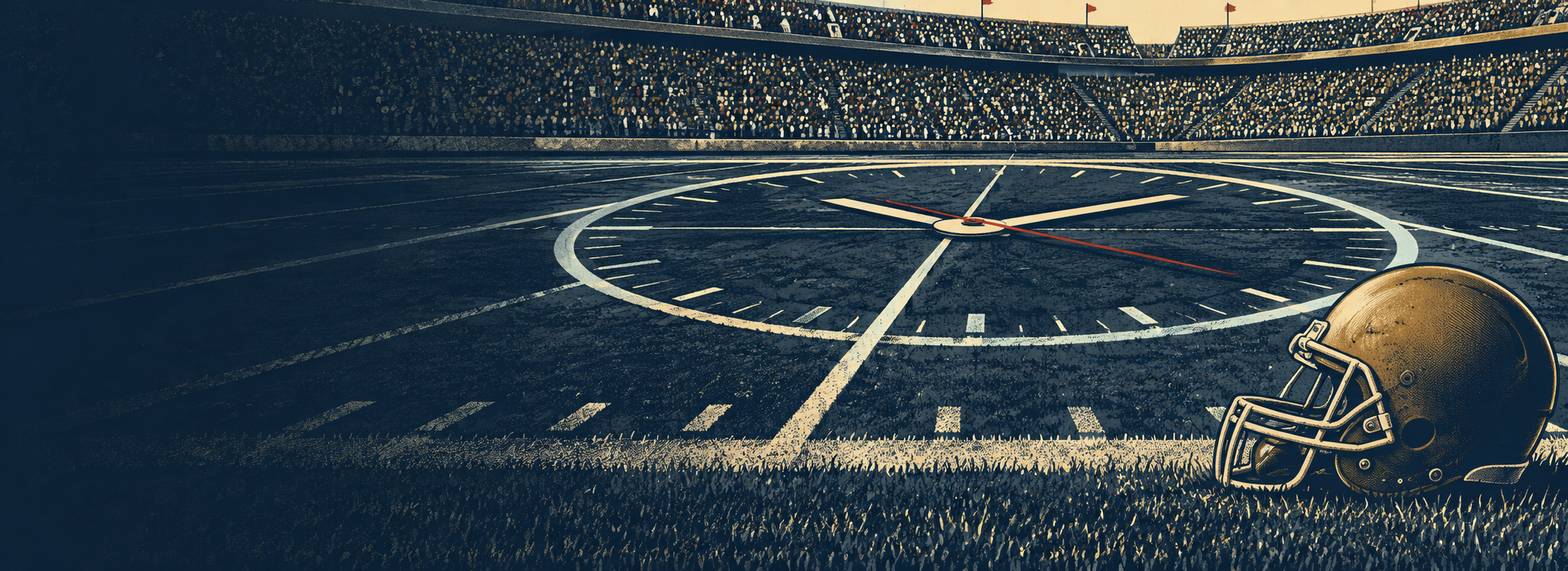 One More Year?